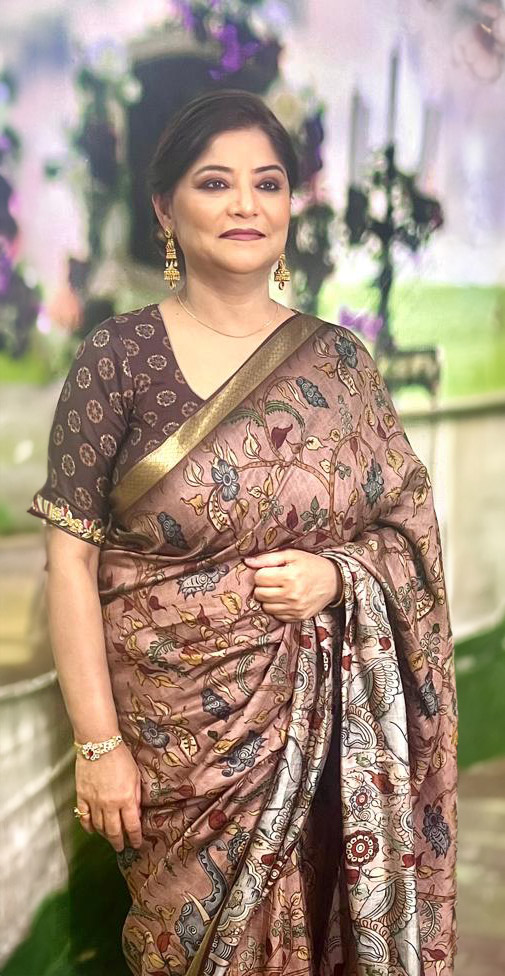 Dr Shruti Shukla Deputy Director in SCERT , Punjab